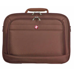 Port Designs Manhattan Brown 15/16'' 16" Malette Marron