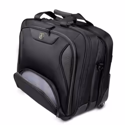 Port Designs MANHATTAN Trolley 15.6" Valise sur roulette Noir