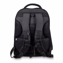 Port Designs MANHATTAN sac à dos Noir Nylon, Polyester - Vue supplémentaire 4