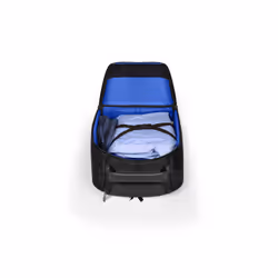 Port Designs CHICAGO EVO 15.6" Valise sur roulette Noir - Vue supplémentaire 6