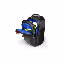 Port Designs CHICAGO EVO 15.6" Valise sur roulette Noir - Vue supplémentaire 7