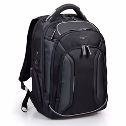 Port Designs Melbourne, Unisexe, 39,6 cm (15.6"), Compartiment pour Notebook, Imperméable, Polyester
