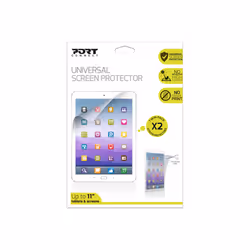 Bigben Connected PORT180641 écran et protection arrière de téléphones portables 1 pièce(s)