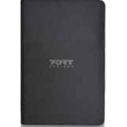 Port Designs Tulum 7" 7" Folio Noir