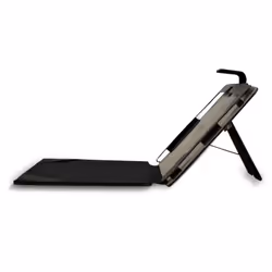 Port Designs Detroit IV Surface Folio Noir