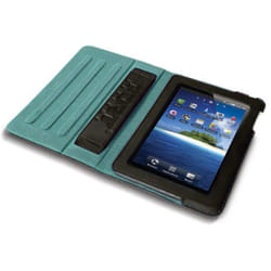 Port Designs 201302 étui pour tablette 10" Folio porte carte Vert