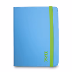 Port Designs NOUMEA, Housse, Toutes marques, 20,3 cm (8"), 188 g