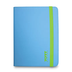 Port Designs NOUMEA 8" Housse Bleu, Vert