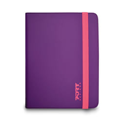 Port Designs 201317 étui pour tablette 10" Folio Violet