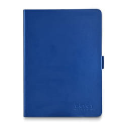Port Designs 201321 étui pour tablette 8" Folio Bleu