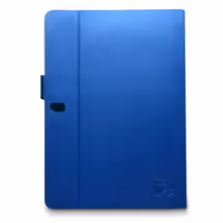 Port Designs 201321 étui pour tablette 8" Folio Bleu
