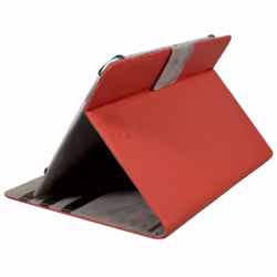 Port Designs 201331 étui pour tablette 22,9 cm (9") Folio porte carte Rouge