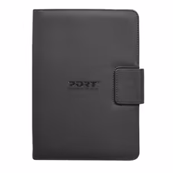 Port Designs 201334, Folio porte carte, Toutes marques, 22,9 cm (9"), 400 g