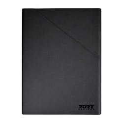 Port Designs 201381 étui pour tablette 7.9" Folio Noir