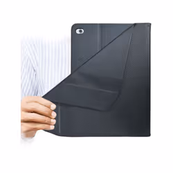 Port Designs Muskoka 9.7" Folio Noir