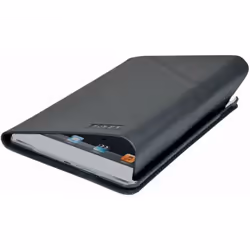 Port Designs Muskoka 9.7" Folio Noir