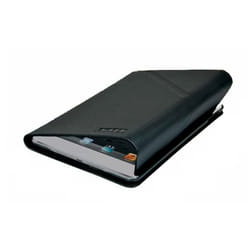 Port Designs Muskoka 9.7" Housse Noir