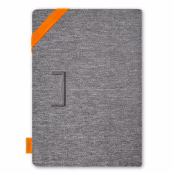 Port Designs COPENHAGEN 8" Folio Gris