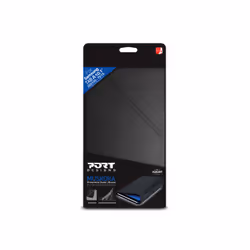 Port Designs PORT Tab A 10.1 2019 Musoka TC, 201410, Folio, Samsung, Galaxy TAB A 10.1’’ 2019 T515, 25,6 cm (10.1"), 290 g