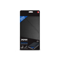 Port Designs PORT Tab A 10.1 2019 Musoka TC, 201410 10.1" Folio Noir