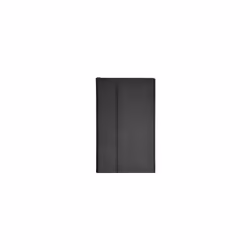 Port Designs PORT Tab A 10.1 2019 Musoka TC, 201410 10.1" Folio Noir