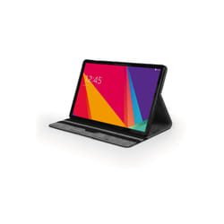 Port Designs 201414 étui pour tablette 10.5" Folio Noir