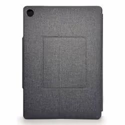 Port Designs 201525 clavier pour tablette AZERTY Français Bluetooth Noir, Gris - Vue supplémentaire 2