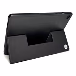 Port Designs 201525 clavier pour tablette AZERTY Français Bluetooth Noir, Gris - Vue supplémentaire 3