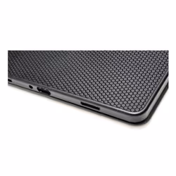 Port Designs 201525 clavier pour tablette AZERTY Français Bluetooth Noir, Gris - Vue supplémentaire 4