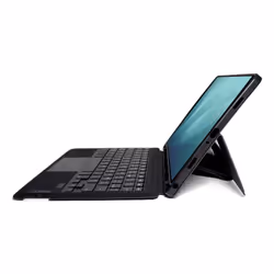 Port Designs 201525 clavier pour tablette AZERTY Français Bluetooth Noir, Gris - Vue supplémentaire 5