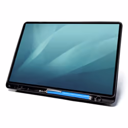 Port Designs 201525 clavier pour tablette AZERTY Français Bluetooth Noir, Gris - Vue supplémentaire 7