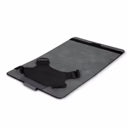Port Designs PHOENIX UNIVERSAL 21,6 cm (8.5") Folio Noir