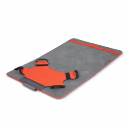 Port Designs PHOENIX UNIVERSAL 21,6 cm (8.5") Folio Rouge