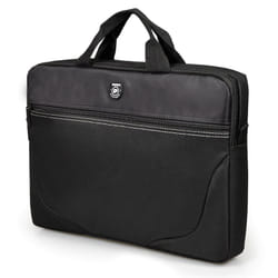 Port Designs 202322 15.6" Sac Messenger Noir