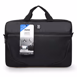 Port Designs 202322 15.6" Sac Messenger Noir