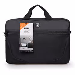 Port Designs LIBERTY III 17.3" Malette Noir