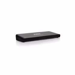 Port Designs 901904-EU station d'accueil USB 3.2 Gen 1 (3.1 Gen 1) Type-C Noir - Vue supplémentaire 4