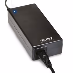 Port Designs 900007-HP, Ordinateur portable, Intérieure, 100-240 V, 50/60 Hz, 90 W, 19 V