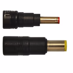 Port Designs 900007-DE adaptateur de puissance & onduleur Intérieure 90 W Noir - Vue supplémentaire 4