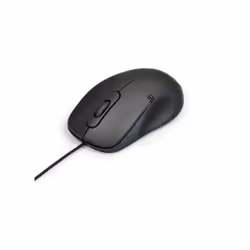 Port Designs 900900-UK clavier Souris incluse USB QWERTY Anglais britannique Noir - Vue supplémentaire 4