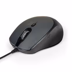 Port Designs 900711-B souris Droitier USB Type-A 3200 DPI