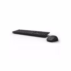 Port Designs 900906-FR clavier Souris incluse RF sans fil AZERTY Français Noir