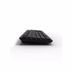Port Designs 900752-W-FR clavier RF sans fil AZERTY Français Noir - Vue supplémentaire 7