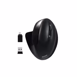 Port Designs 900706-BT souris Droitier RF sans fil + Bluetooth Optique 1600 DPI - Vue supplémentaire 9