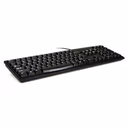 Port Designs 900753-UK clavier Universel USB QWERTY Anglais britannique Noir - Vue supplémentaire 2