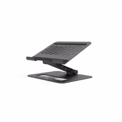 Port Designs Station d’accueil USB-C 2 en 1 avec support pour ordinateur portable