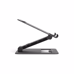 Port Designs Station d'accueil USB-C 2 en 1 avec support pour ordinateur portable - Vue supplémentaire 8