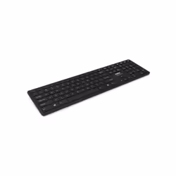 Port Designs 900903 clavier RF sans fil + Bluetooth AZERTY Français Noir - Vue supplémentaire 4