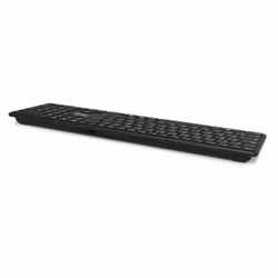 Port Designs 900903-R-UK clavier Bluetooth QWERTY Anglais britannique Noir - Vue supplémentaire 4