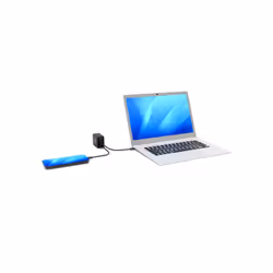 Port Designs 900106-EU chargeur d'appareils mobiles Netbook, Ordinateur portable, Smartphone, Tablette Noir Secteur Charge rapide Intérieure - Vue supplémentaire 7